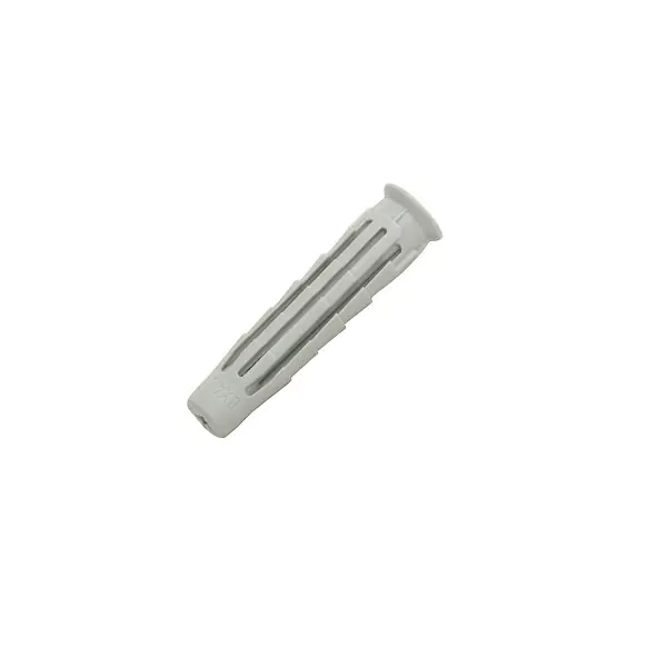 Dernière Chance Sachet de 14 chevilles Nordtech 8x40mm + vis TF 5x50mm RED HEAD