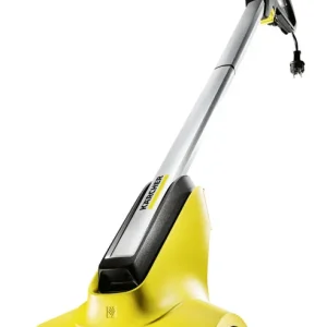 Offre Du Jour Nettoyeur de terrasse en bois PCL4 KARCHER