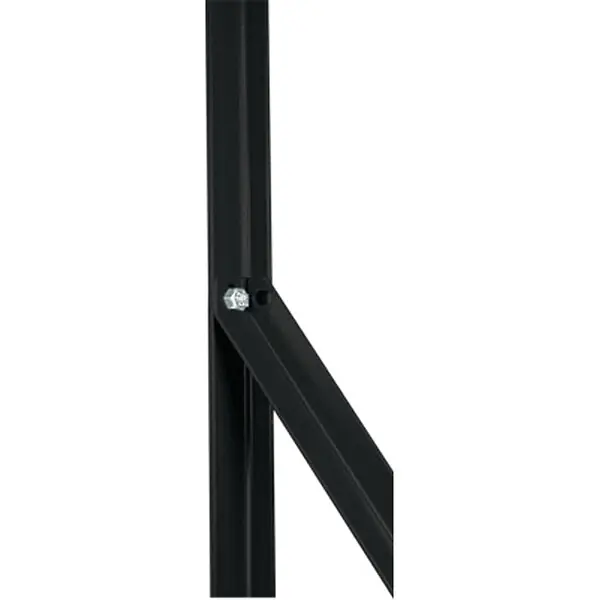 Jambe de force acier - Gris - 1,70m FERRO BULLONI Must-Have