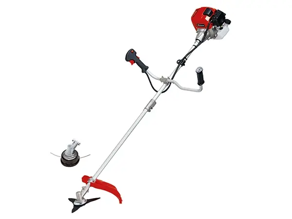Débroussailleuse thermique 51.7 CC GC-BC52IAS - EINHELL Prix Cassé