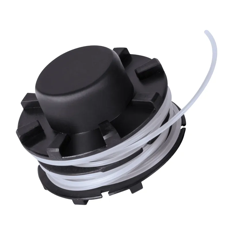 Seulement Aujourd'hui Fil de rechange pour débroussailleuse GC 33 52 AS EINHELL