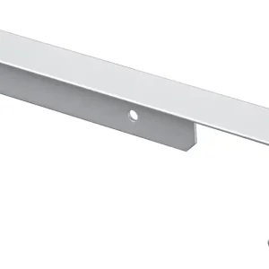 Profil de jonction angle bord droit 28mm Marque
