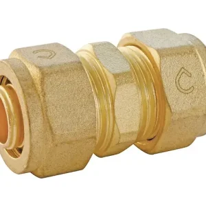 Jonction PER à compression 13x16 SOMATHERM FOR YOU Nouveauté