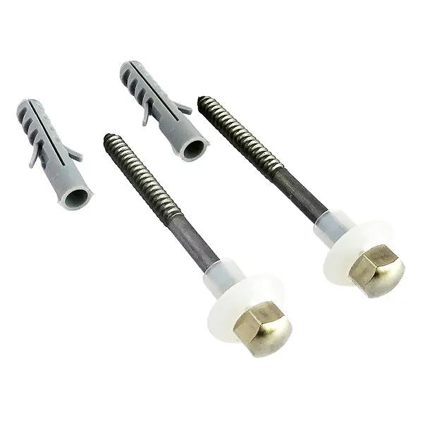 Fixation WC lg 70mm Inox SOMATHERM FOR YOU Remise