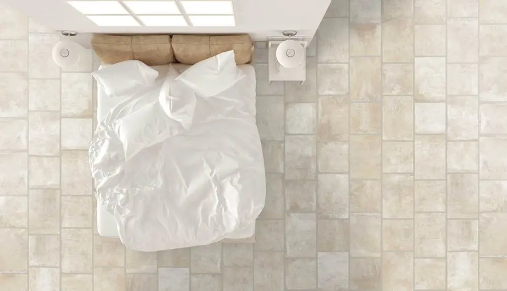 Prix Choc Carrelage sol intérieur beige MARINA ép 9 mm 50 x 50 cm paquet de 1,25 m²