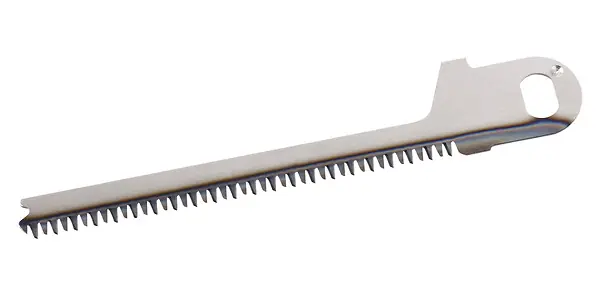 Prix Cassé Lame scie sabre acier - Aggloméré contreplaqué - 134mm STANLEY