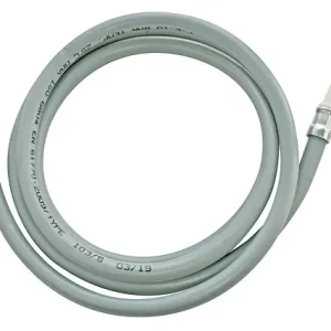 Tuyau d‘alim coude FF20-27 2.50m SOMATHERM FOR YOU Petit Prix