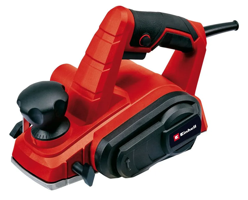 Rabot électrique 750W TC-PL 750 EINHELL Petit Prix