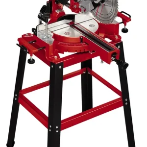 Bon Marché Scie à onglet radiale sur table diamètre 250 mm 1900W TC-SM 2531/2 U EINHELL