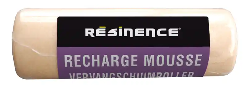 Recharge pour rouleau mousse 180 mm RESINENCE Affaire À Saisir
