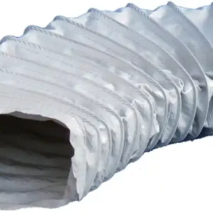 Solde Gaine en pvc rectangulaire 82/90x45 mm 6 mètres pour VMC AUTOGYRE