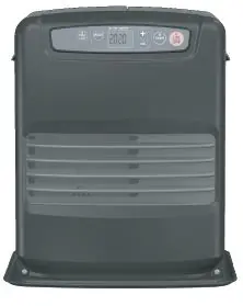 Usine Directe Poêle à pétrole électronique 2.85 kW SRE1328C TECTRO
