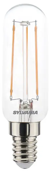 Acheter En Ligne Ampoule LED ToLEDo Retro T25 - 2.5W - 250lm - E14 SYLVANIA