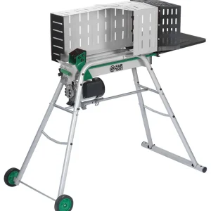 Fendeur de bûches sur pied 2300 W FAR TOOLS Populaire