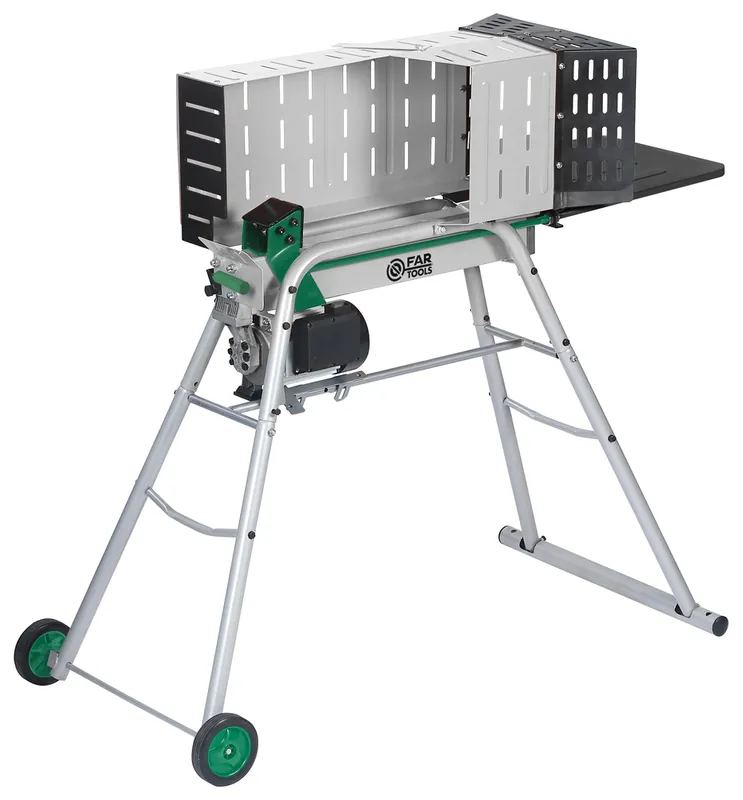 Fendeur de bûches sur pied 2300 W FAR TOOLS Populaire