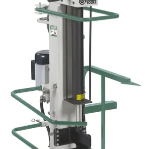 Meilleur Prix Fendeur de bûches vertical 3000 W FAR TOOLS