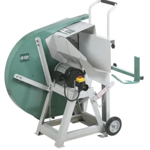 Scie à bûches 3500 W LS700D diamètre 700 mm FAR TOOLS Prix Choc