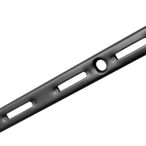 Promotion crémaillère noire 150 cm ELEMENT SY