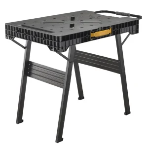 Établi pliable hauteur 80 cm Fatmax STANLEY Achetez Aujourd'hui
