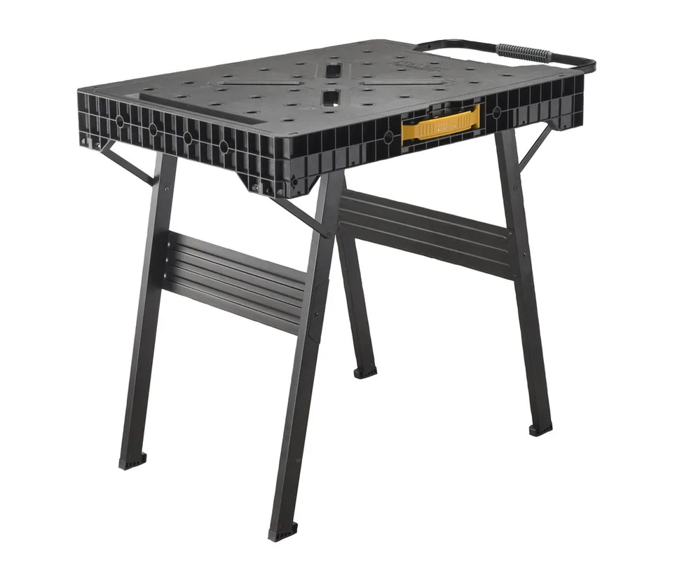 Établi pliable hauteur 80 cm Fatmax STANLEY Achetez Aujourd'hui