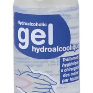 Gel hydroalcoolique 50 ml KING Offre Spéciale