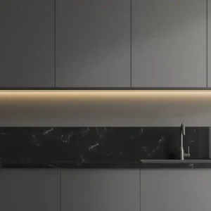 Panneaux composite 120 x 80 pierre de lave Promotion