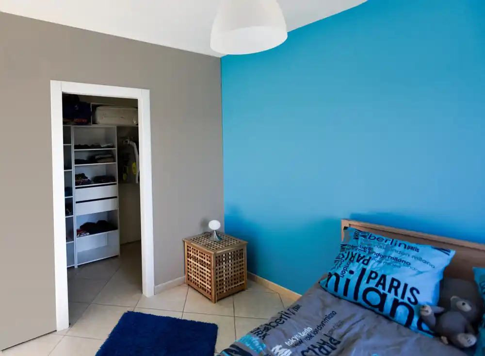 Habillage huisserie Commander Vite