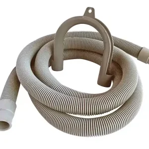 Tuyau de vidange 1.5m + crosse amovible SOMATHERM FOR YOU Acheter En Ligne