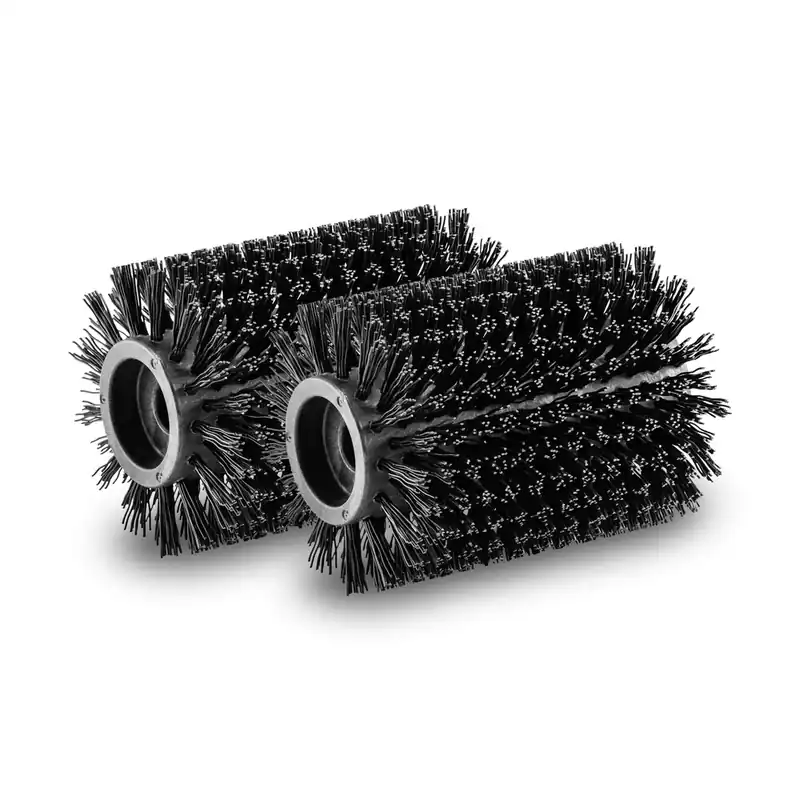 Brosse rouleau sol en pierre pour PCL4 KARCHER Bon Plan
