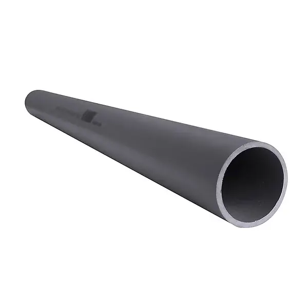 Tube PVC évacuation M1 D.50 longueur 2m FITT Offre Exclusive