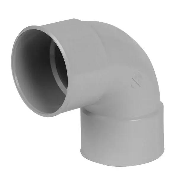 Tampon de réduction PVC à coller - 93/40mm NICOLL Produit De Marque