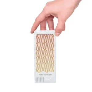 Acheter En Ligne Module Intuis connect blanc NOIROT