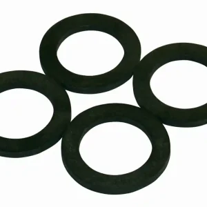 Joints caoutchouc 20 x 27 par 8 QUICK PLOMBERIE Must-Have