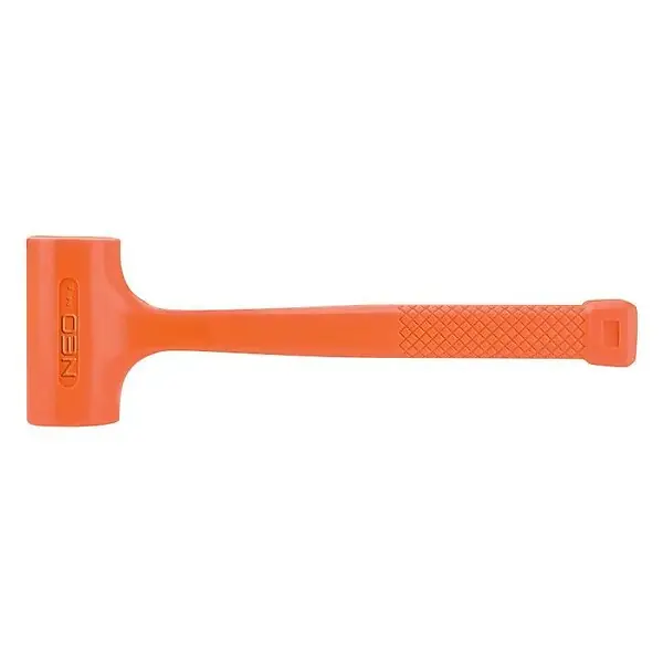 Maillet sans rebond 840 g NEO TOOLS 25-071 Achat Immédiat
