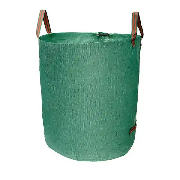 Commander Vite Sac de jardin 270L polypropylène VERTO 15G541 - 3 poignées NEO TOOLS