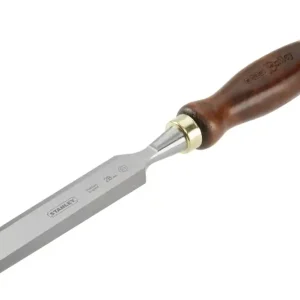 Satisfait Ou Remboursé Ciseau à bois de sculpteur 28 mm STANLEY