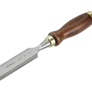 Ciseau à bois de sculpteur 30 mm STANLEY Promotion