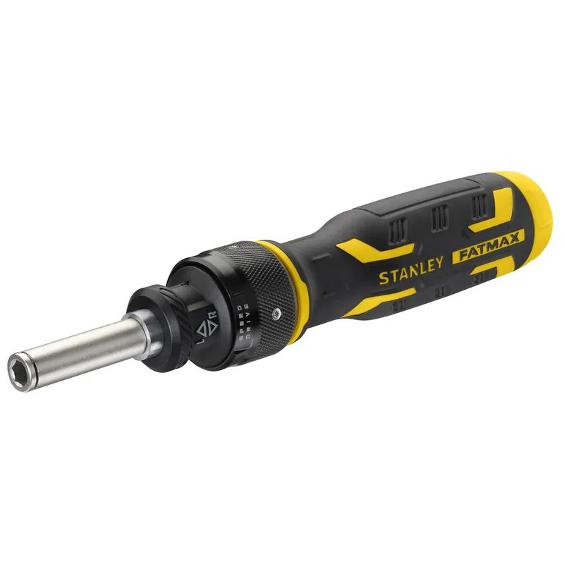 Tournevis à cliquet 360 Fatmax STANLEY Quantité Limitée