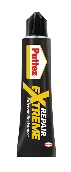Bon Plan Colle multi-usages 100% Repair Extreme - Tube 20g PATTEX