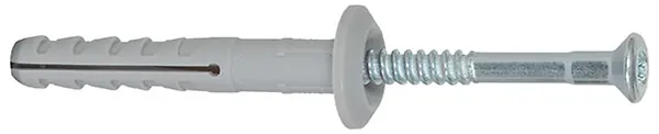 100 Cheville clou N5x30/8F FISCHER Acheter En Ligne