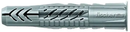 Cheville FISCHER UX à expansion nylon 5x30mm boîte de 100 Satisfait Ou Remboursé
