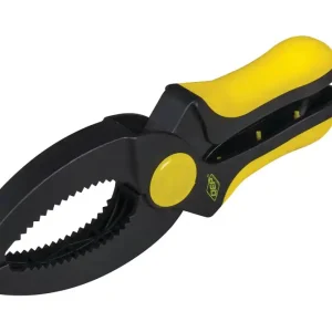 Pince pour clips niveleurs Chantier Populaire