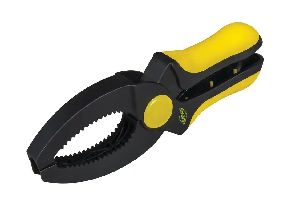 Pince pour clips niveleurs Chantier Populaire