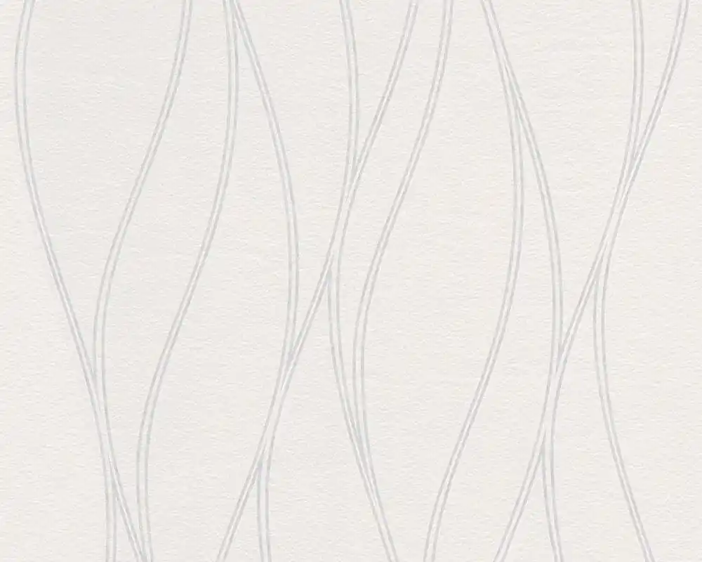 Papier à peindre intissé vague 10 m x 53 cm AS CREATION Acheter En Ligne