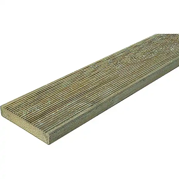Lame terrasse pin sylvestre - L.240xl.120xEp.21mm CERLAND Livraison Express