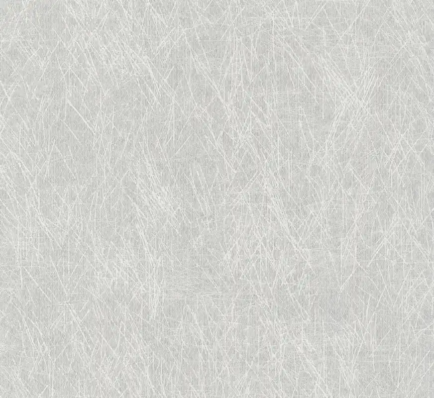Papier à peindre intissé effet fibre 10 m x 53 cm AS CREATION Quantité Limitée