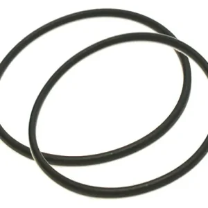 Lot de 2 joints pour filtres M12B D12B D12B SUPER APIC Expédition Rapide