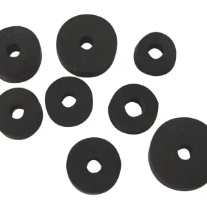 Clapets perces assortis par 15 QUICK PLOMBERIE Quantité Limitée