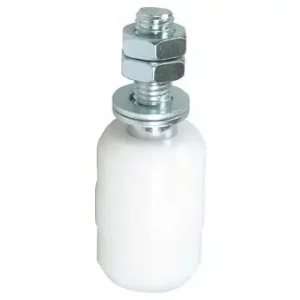 Vente Flash Rouleau guide portail d32 V-WAX