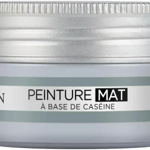 Affaire À Saisir Peinture meuble bois à la caséine mat gris gustavien 75 ml LIBERON